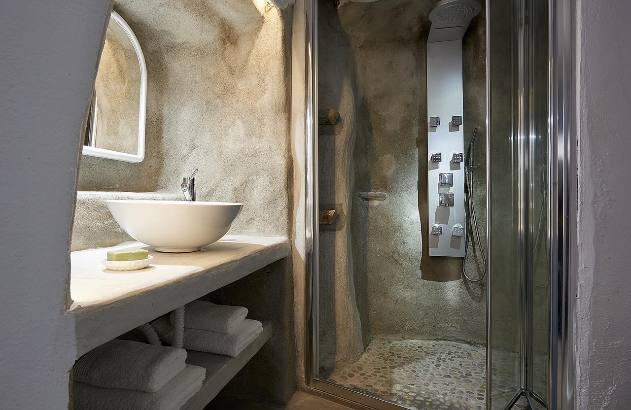 Terra Mare Suites Agia Irini  Exterior foto